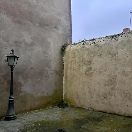 Maison 3 Chambres, Deux Salles D'eau, Patio, Wifi En Centre-ville De Parthenay