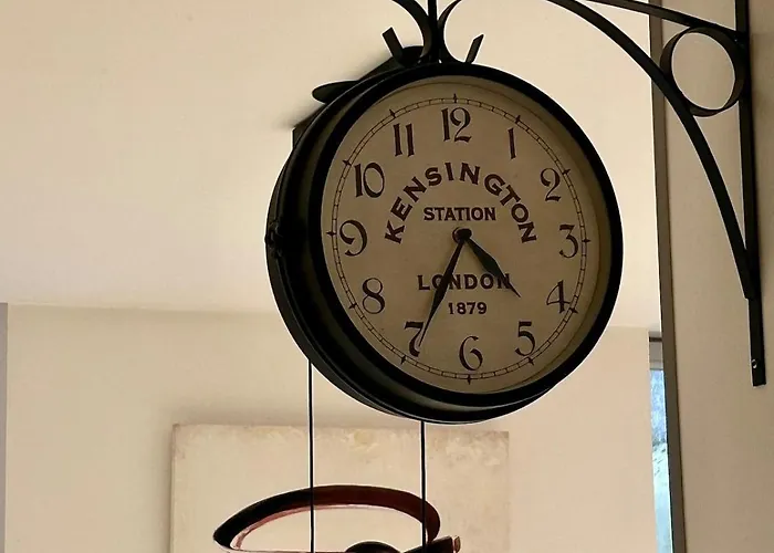 Holiday home Maison 3 Chambres, Deux Salles D'eau, Patio, Wifi En Centre-ville De